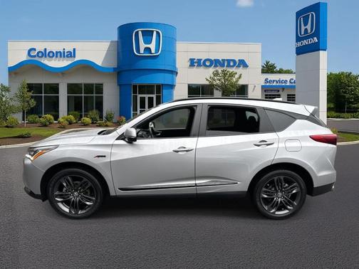 2024 Acura RDX A-Spec