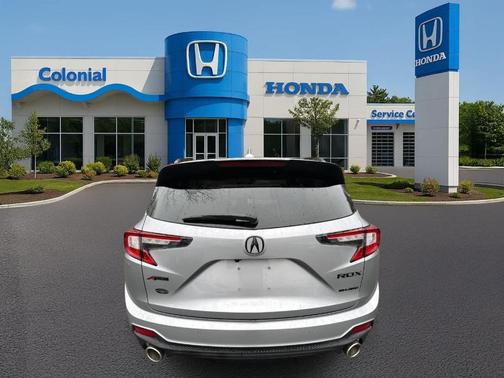 2024 Acura RDX A-Spec