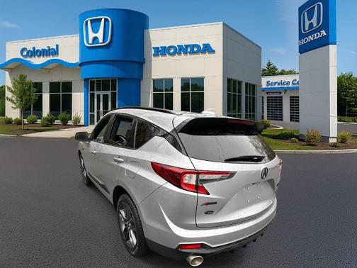 2024 Acura RDX A-Spec