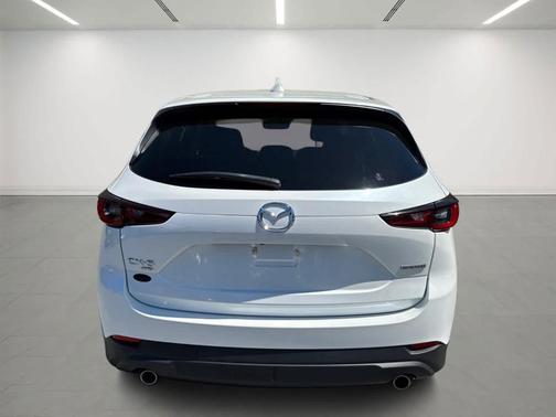 2022 Mazda CX-5 2.5 S Preferred Package
