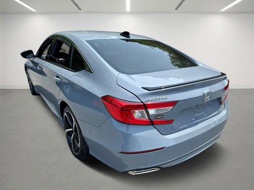 2021 Honda Accord Sport 2.0T