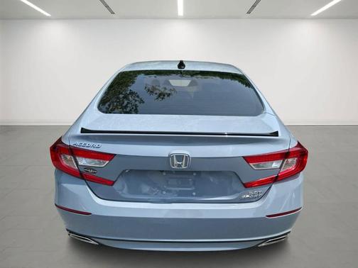2021 Honda Accord Sport 2.0T