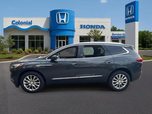 2018 Buick Enclave Premium