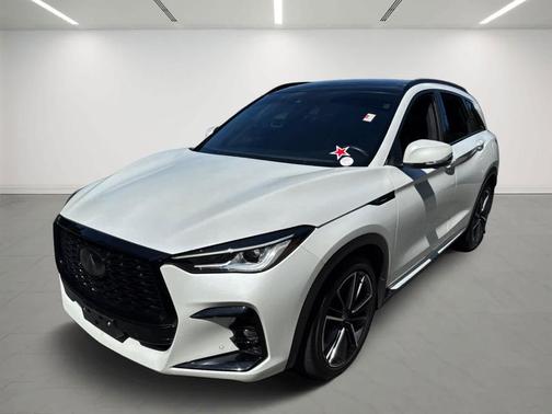 2024 INFINITI QX50 SPORT