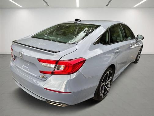 2021 Honda Accord Sport SE