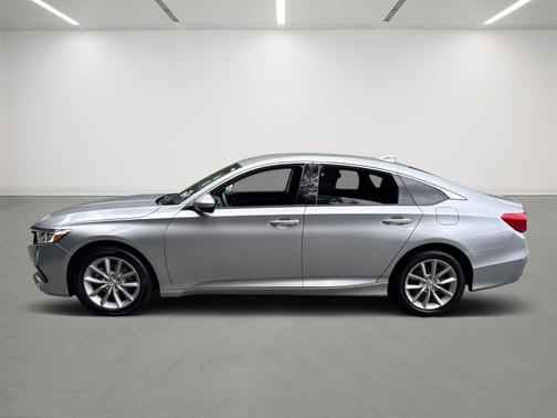 2021 Honda Accord LX 1.5T