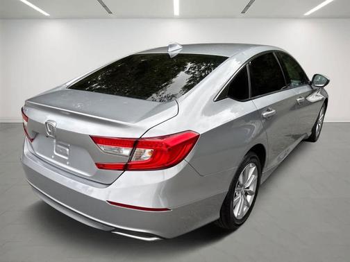 2021 Honda Accord LX 1.5T