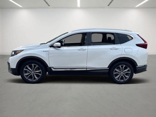 2021 Honda CR-V Hybrid Touring