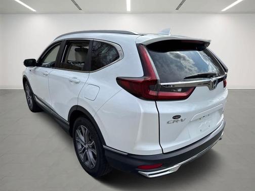 2021 Honda CR-V Hybrid Touring