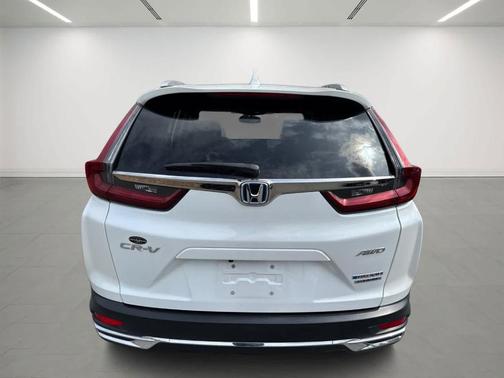 2021 Honda CR-V Hybrid Touring