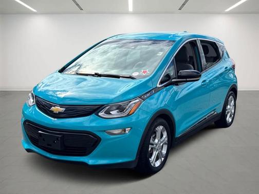 2020 Chevrolet Bolt EV LT