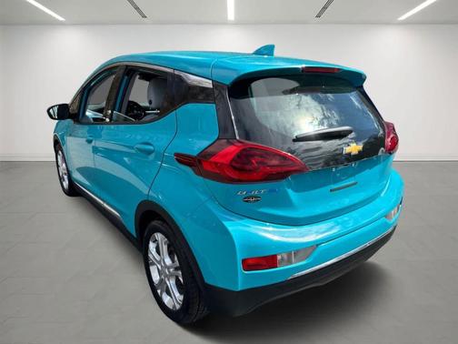 2020 Chevrolet Bolt EV LT