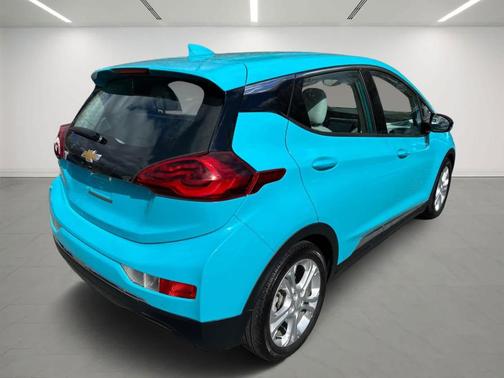 2020 Chevrolet Bolt EV LT