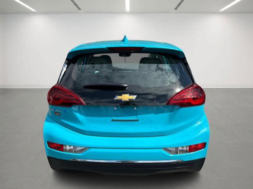 2020 Chevrolet Bolt EV LT