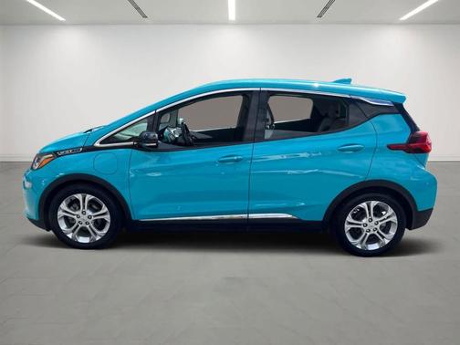 2020 Chevrolet Bolt EV LT