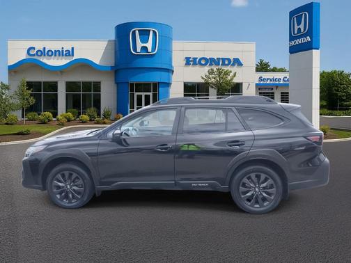 2023 Subaru Outback Onyx Edition