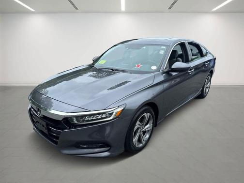 2020 Honda Accord EX 1.5T