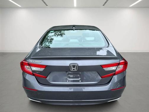 2020 Honda Accord EX 1.5T