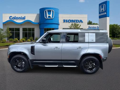 2023 Land Rover Defender 110 X-Dynamic SE