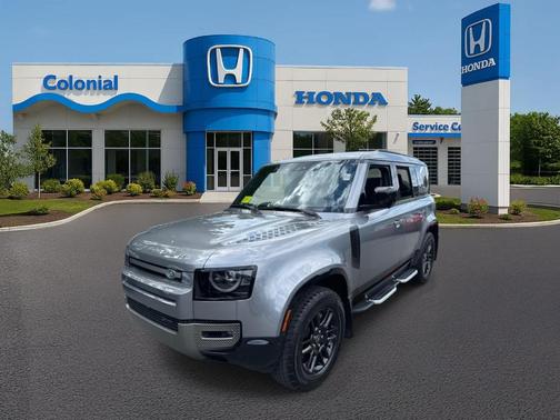 2023 Land Rover Defender 110 X-Dynamic SE