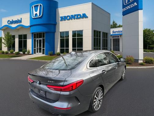 2021 BMW 228 Gran Coupe i xDrive