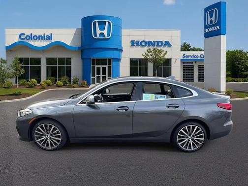 2021 BMW 228 Gran Coupe i xDrive