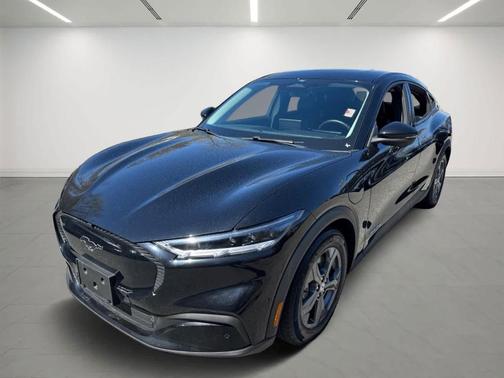 2021 Ford Mustang Mach-E Select