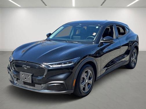 2021 Ford Mustang Mach-E Select
