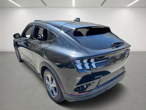 2021 Ford Mustang Mach-E Select