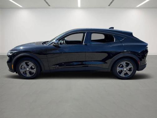 2021 Ford Mustang Mach-E Select