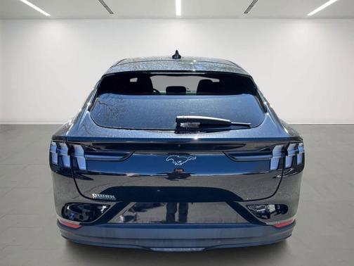 2021 Ford Mustang Mach-E Select