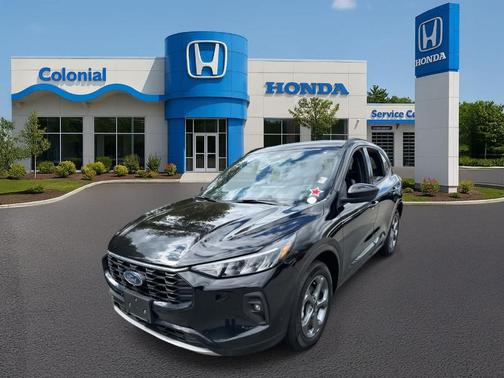 2024 Ford Escape ST-Line Select
