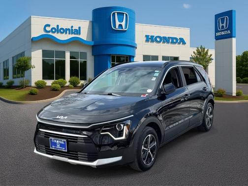 2023 Kia Niro LX