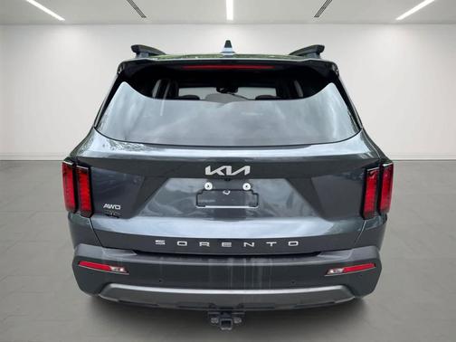 2022 Kia Sorento X-Line S