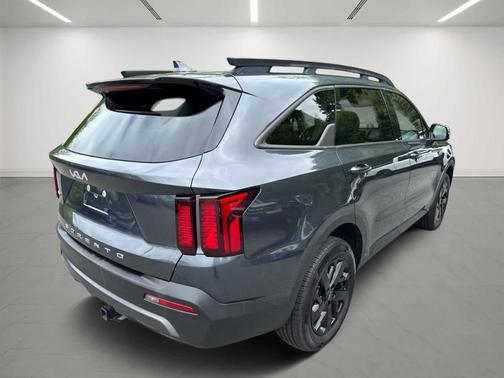 2022 Kia Sorento X-Line S