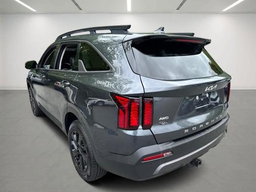 2022 Kia Sorento X-Line S