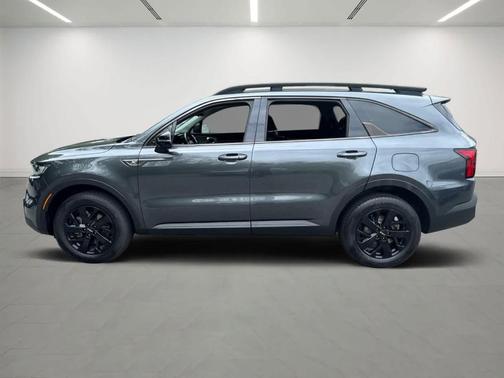 2022 Kia Sorento X-Line S