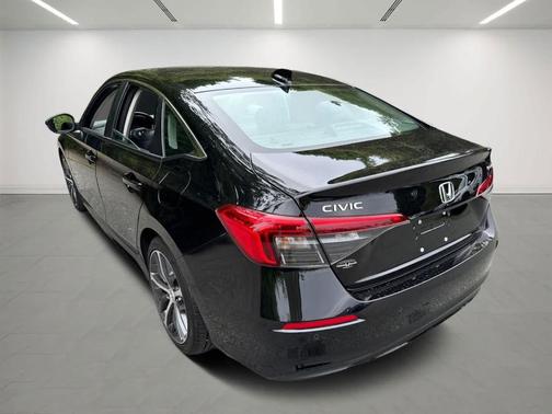 2023 Honda Civic Touring