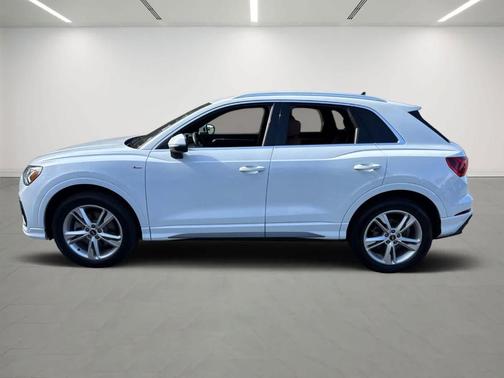 2021 Audi Q3 45 S line Premium Plus
