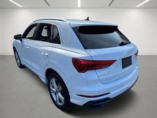 2021 Audi Q3 45 S line Premium Plus
