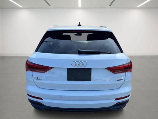 2021 Audi Q3 45 S line Premium Plus