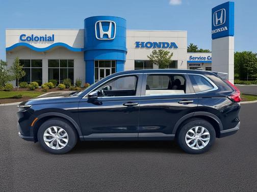 2023 Honda CR-V LX