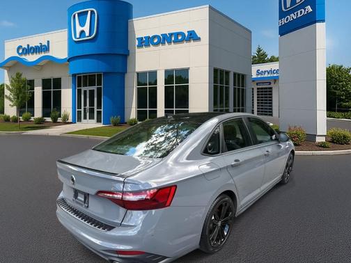 2022 Volkswagen Jetta GLI 2.0T Autobahn