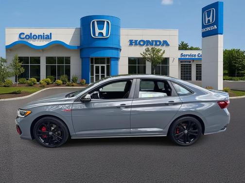 2022 Volkswagen Jetta GLI 2.0T Autobahn