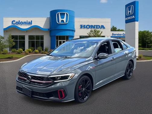2022 Volkswagen Jetta GLI 2.0T Autobahn