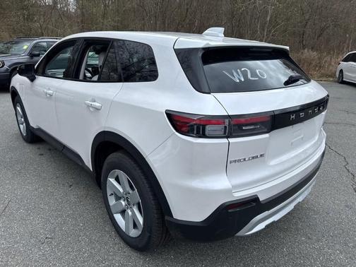 2025 Honda Prologue EX