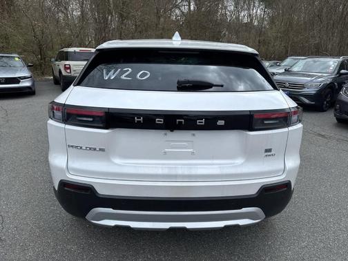 2025 Honda Prologue EX