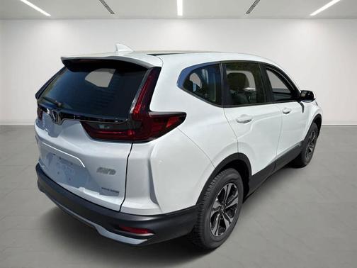 2022 Honda CR-V Special Edition