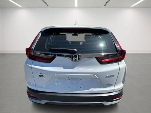 2022 Honda CR-V Special Edition