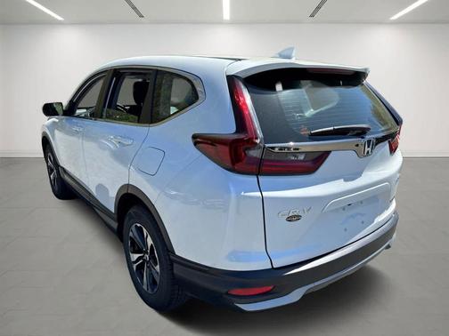 2022 Honda CR-V Special Edition